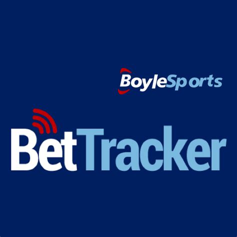 BoyleSports Bet Tracker – Apps on Google Play.